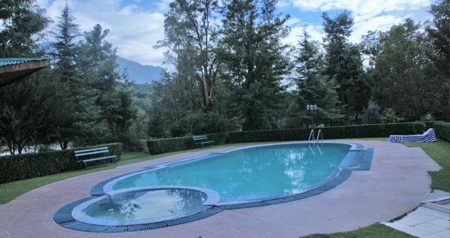 Span Resort & Spa